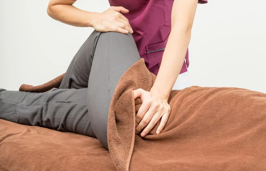 ボディメンテナンス療院ついて 腰痛・骨盤矯正